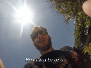 Hellzarbrarus