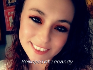 Hemopoieticcandy