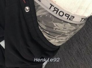 Henkie92