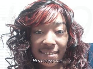 Henneyrum