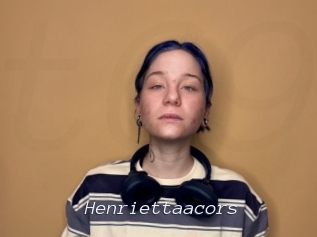 Henriettaacors