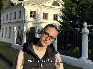 Henriettaale