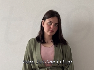 Henriettaalltop