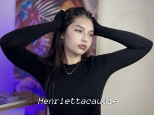 henriettacaudle Tel 69 Salopes
