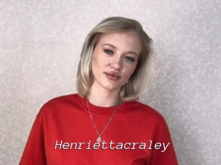 Henriettacraley