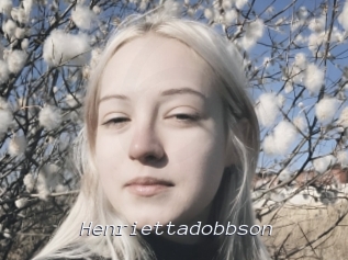 Henriettadobbson
