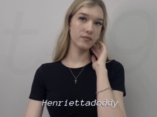Henriettadoddy
