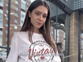 Henriettadowden