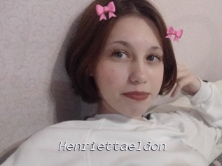Henriettaeldon