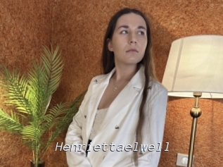 Henriettaelwell