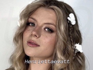 Henriettaevatt