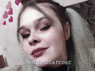 Henriettafrost