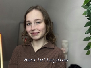 Henriettagales
