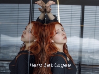 Henriettagee