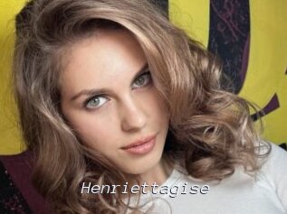 Henriettagise