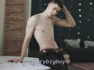 Henrybigboy