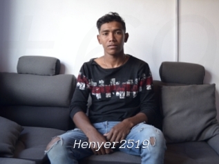 Henyer2519