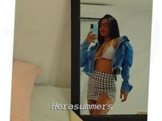 Herasummers
