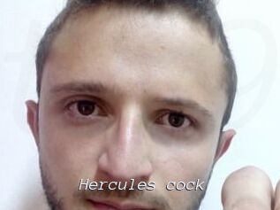 Hercules_cock
