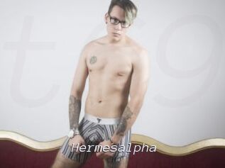 Hermesalpha
