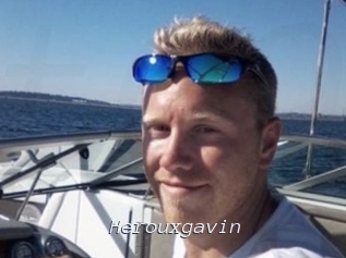 Herouxgavin