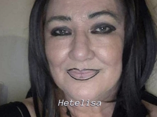 Hetelisa
