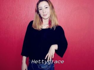 Hettygrace