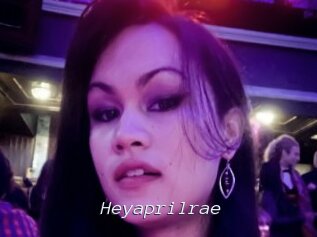 Heyaprilrae