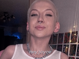Heyjoyce