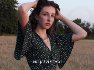 Heylarose
