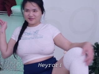 heyrori Tel 69 Salopes