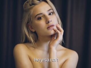 Heysarah