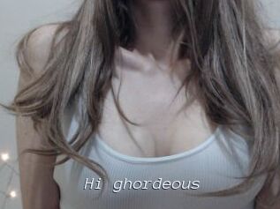Hi_ghordeous