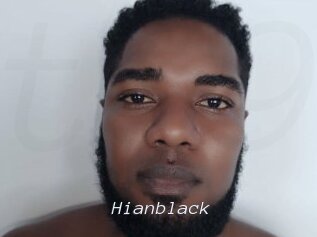 Hianblack