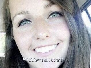 Hiddenfantasies