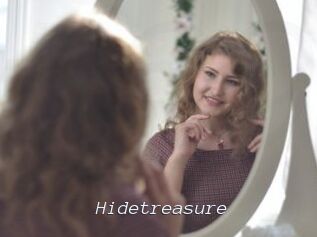 Hidetreasure