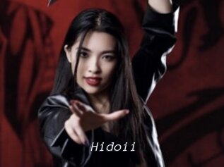 Hidoii