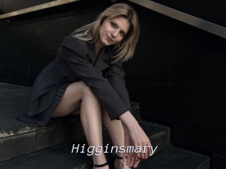 Higginsmary