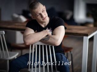 Highlyskilled