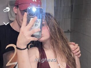 Highsex