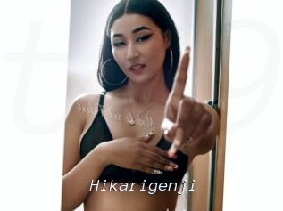 Hikarigenji