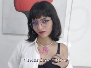 Hikarisunshine