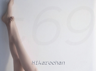 hikarochan Tel 69 Salopes