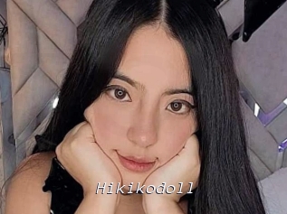 hikikodoll Tel 69 Salopes