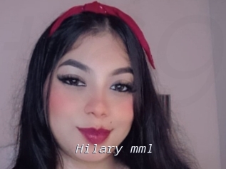 Hilary_mml