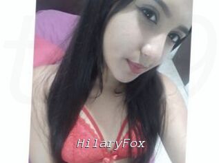 HilaryFox