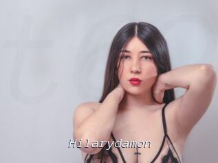 Hilarydamon