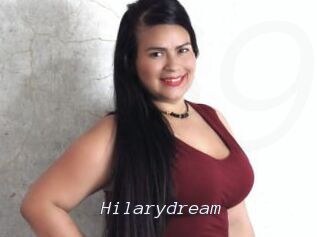 Hilarydream