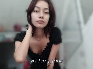 Hilaryjone