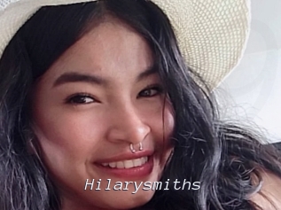 Hilarysmiths